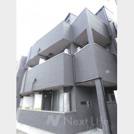 生麦駅より徒歩3分 1階 築4年9ヶ月の賃貸物件