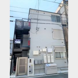 ベイルーム京急鶴見の賃貸物件