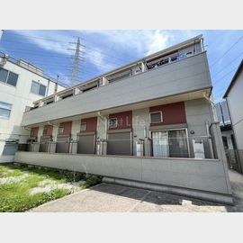 モンステラみのわ 2階 築14年1ヶ月の賃貸物件