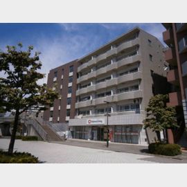 カラット中川の賃貸物件