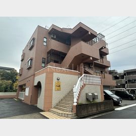 プログレス丸輝 2階 築25年8ヶ月の賃貸物件