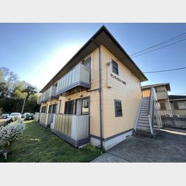 サンライズコース都筑 2階 築22年10ヶ月の賃貸物件