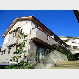 ラックフィル中川Bの賃貸物件