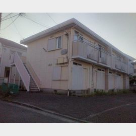 南林間駅より徒歩5分 1階 築35年1ヶ月の賃貸物件