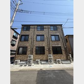 ベイルームグラシア海老名の賃貸物件