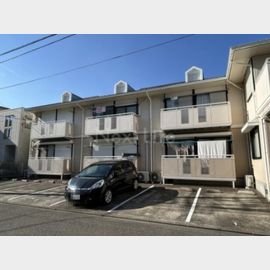 フォーリスト富士見 2階 築36年1ヶ月の賃貸物件