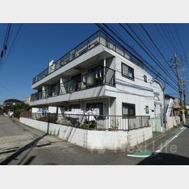 ダイヤハイツ 1階 築38年3ヶ月の賃貸物件