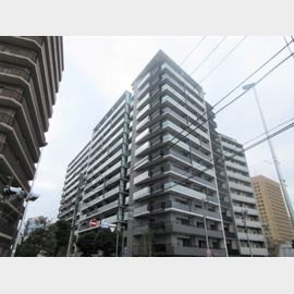 プライム川崎の賃貸物件