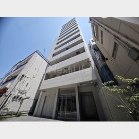 川崎駅より徒歩7分 築5年1ヶ月 15階建の賃貸物件