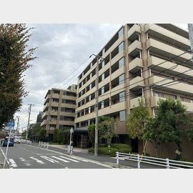 クレストフォルム横浜鶴見ディアガーデンの賃貸物件