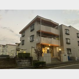 第3旭マンションの賃貸物件