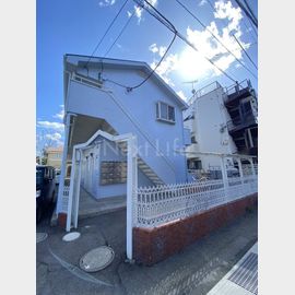 サンタリーベ 1階 築33年7ヶ月の賃貸物件