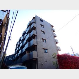 ルーブル溝の口参番館の賃貸物件