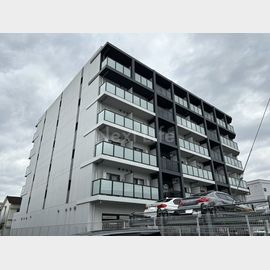 二子新地駅より徒歩3分 6階 築5年5ヶ月の賃貸物件