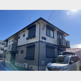 グローブ１ 1階 築29年6ヶ月の賃貸物件