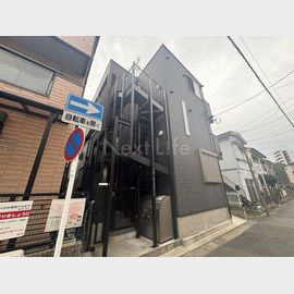 ＦＯＲＴミゾノクチ 2階 築5年2ヶ月の賃貸物件