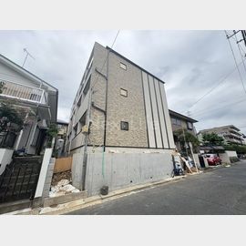 アザーレ・キュリオス宮崎台 2階 新築の賃貸物件