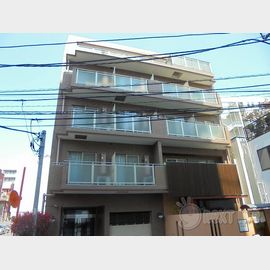 ミレネール鶴見の賃貸物件