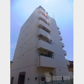 プラスパ鶴見の賃貸物件