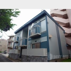 コーポジュネスの賃貸物件