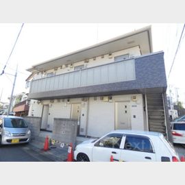 海老名駅より徒歩10分 1階 築16年9ヶ月の賃貸物件