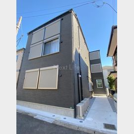 小田急相模原駅より徒歩9分 2階 築2年2ヶ月の賃貸物件