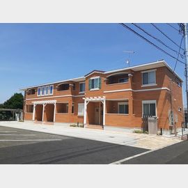 ラシュレの賃貸物件