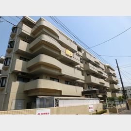 グローリア初穂大和の賃貸物件