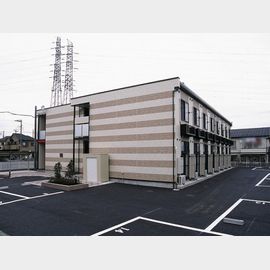 レオパレスフィレンツェの賃貸物件