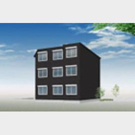 桜ヶ丘駅より徒歩11分 3階 新築の賃貸物件