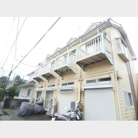 OEC相模 2階 築36年の賃貸物件