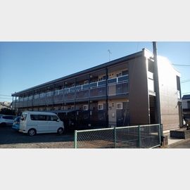 橋本駅よりバス12分 2階 築17年10ヶ月の賃貸物件