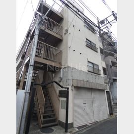 クレール・ヴェルジェ 2階 築39年1ヶ月の賃貸物件