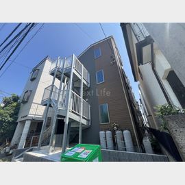 アリア宮崎台 1階 新築の賃貸物件