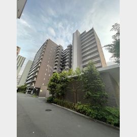 宮崎台駅より徒歩4分 築9年3ヶ月 14階建の賃貸物件