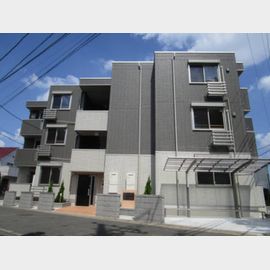 セジュール武蔵新城の賃貸物件