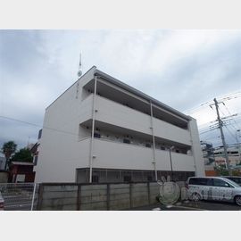 ラポールイシイの賃貸物件