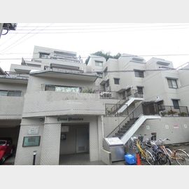 柿生駅より徒歩8分 5階 築37年8ヶ月の賃貸物件