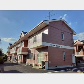 かしわ台駅より徒歩15分 1階 築32年の賃貸物件