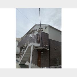 アザーレ・キュリオス百合ヶ丘２の賃貸物件