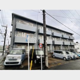 サンライズ百合丘 1階 築36年8ヶ月の賃貸物件