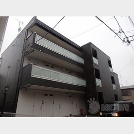 リブリ・シャルマンパル 2階 築7年4ヶ月の賃貸物件