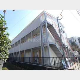 海老名駅より徒歩8分 1階 築2年9ヶ月の賃貸物件