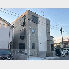 イクシオ川崎小田栄 1階 築1年の賃貸物件