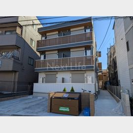 キングスカイハイツ大師の賃貸物件