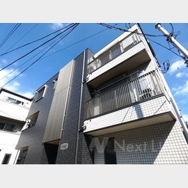 Yoshishou大師駅前の賃貸物件