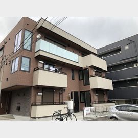 ロッシュマンフリーゼの賃貸物件