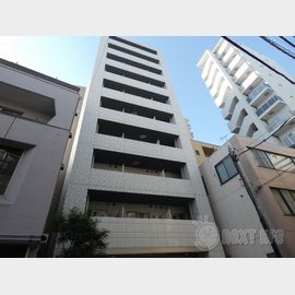 京急川崎駅より徒歩5分 築9年9ヶ月 11階建の賃貸物件