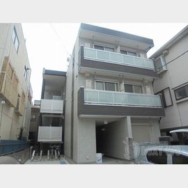 リブリ・ISHIWATA 2階 築9年9ヶ月の賃貸物件