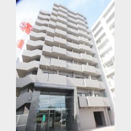 ルーブル川崎七番館の賃貸物件